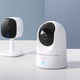 Indoor Security Cam 2K | $26 | EufyIndoor Security Cam 2K (Pan & Tilt) | $36 | Eufy